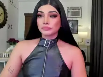 Chaturbate Live Porn of jilianward