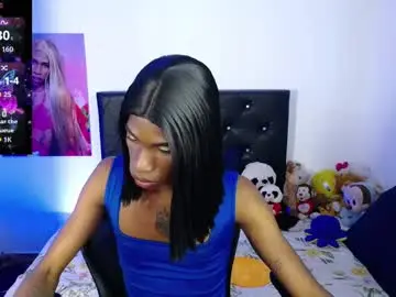 Chaturbate Live Sex of kendallgil
