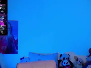 Chaturbate Best Webcam of kendallgil