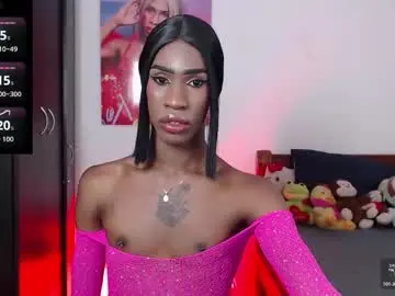 Chaturbate Nude Webcam of kendallgil