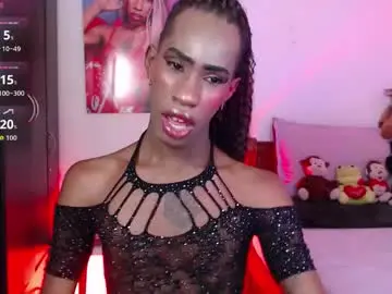 Chaturbate Live Sex Cam of kendallgil