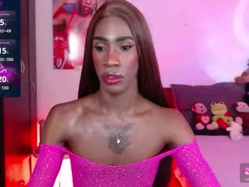 Chaturbate Adult Video Chat of kendallgil