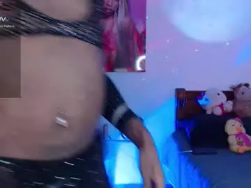 Chaturbate Sex Cam of kendallgil