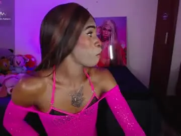 Chaturbate Adult Video Chat of kendallgil