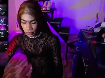 Chaturbate Adult Video Chat of kendallgil