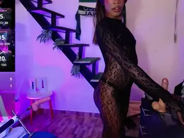 Chaturbate Adult Video Chat of kendallgil