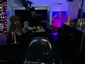 Chaturbate Adult Webcams of kendallgil