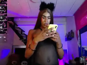 Chaturbate Private Sex Chat of kendallgil