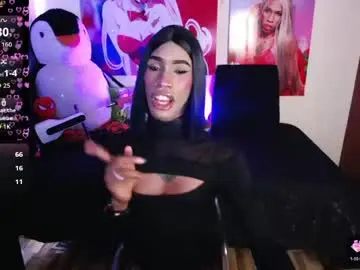 Chaturbate Best Webcam of kendallgil