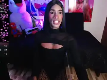 Chaturbate Sex Cam of kendallgil