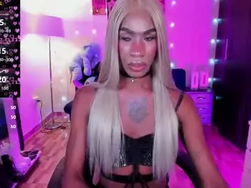 Chaturbate Sex Cam of kendallgil