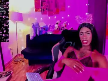 Chaturbate Adult Video Chat of kendallgil