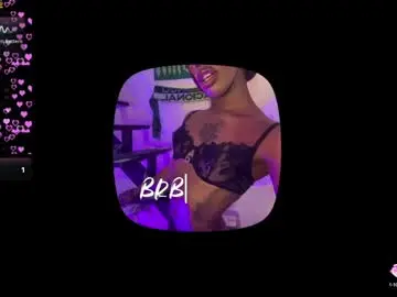 Chaturbate Live Sex of kendallgil