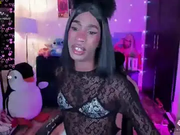 Chaturbate Sex Chat of kendallgil