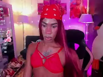 Chaturbate Live Sex Cam of kendallgil