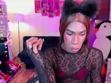 Chaturbate Sex Cam of kendallgil