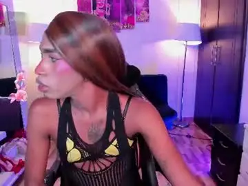 Chaturbate Nude Webcam of kendallgil