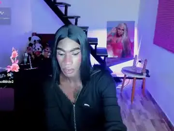 Chaturbate Sex Cam of kendallgil