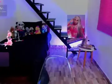 Chaturbate Live Porn of kendallgil
