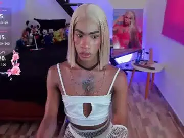 Chaturbate Adult Webcams of kendallgil