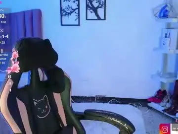 Chaturbate Sex Cam of kendallgil