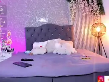Chaturbate Sex Chat of kendallgil