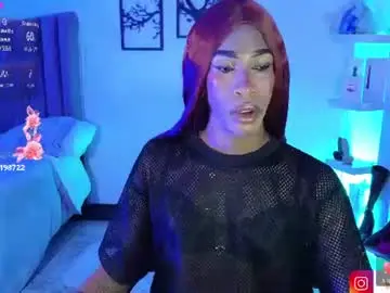 Chaturbate Best Webcam of kendallgil
