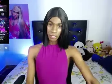 Chaturbate Best Webcam of kendallgil
