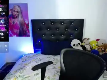 Chaturbate Adult Video Chat of kendallgil