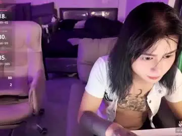 Chaturbate Live Porn of linbaibai