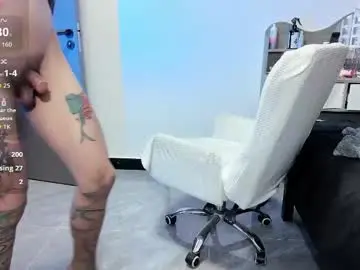 Chaturbate Private Sex Chat of linbaibai