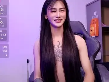 Chaturbate Free Porn Cam of linbaibai