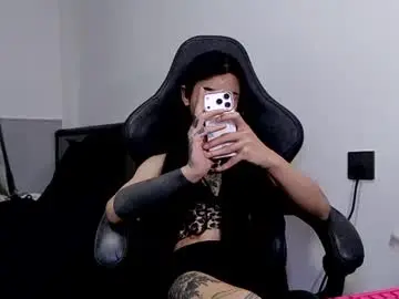 Chaturbate Adult Webcams of linbaibai