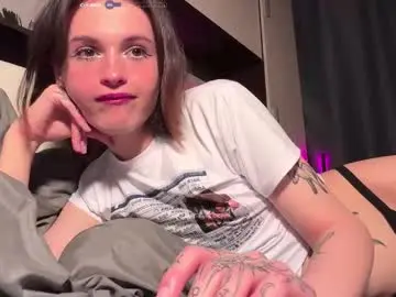 marciwakeup from chaturbate