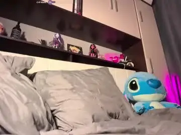 Chaturbate Nude Webcam of marciwakeup