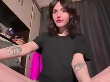 Chaturbate Best live sex cam show of marciwakeup
