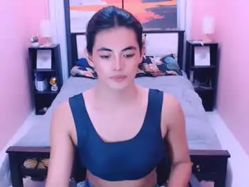 Chaturbate Private Sex Chat of miamoreamara69