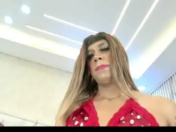 Chaturbate Private Sex Chat of pandora_vg_