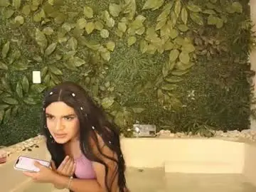Chaturbate Best Webcam of thesweet_khloe