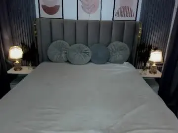 cleocalixta from chaturbate