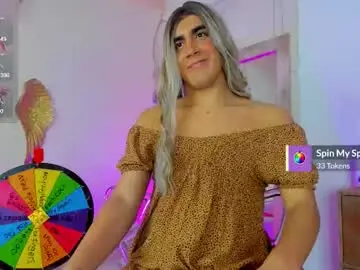 gaelpike from chaturbate