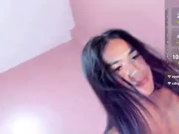 Chaturbate Adult Webcam of hotchic_aya