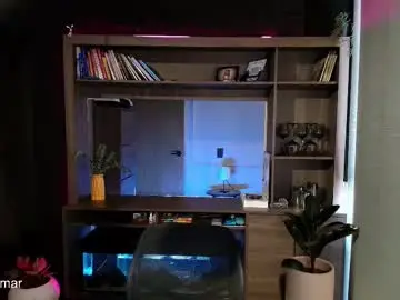 Chaturbate Free Live Porn of inannadelmar