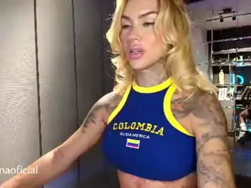 Chaturbate Free Porn Cam of inannadelmar