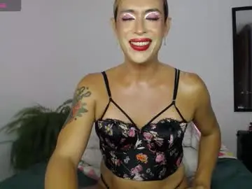 madamsissy137481 from chaturbate