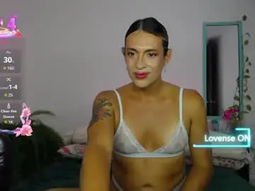 Chaturbate Free Porn Cam of madamsissy137481