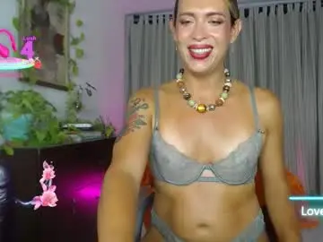 Chaturbate Private Sex Chat of madamsissy137481