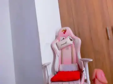 Chaturbate Live Porn of maddy_moon_1