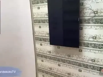 Chaturbate Live Porn of maridekoks