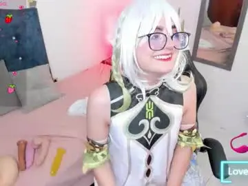 Chaturbate Live Porn of noah_cherry